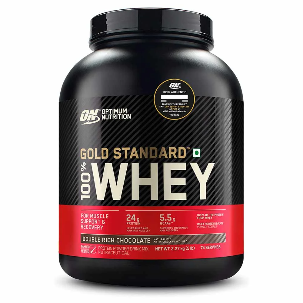 Whey Protein